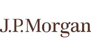 JP Morgan 
