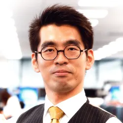 Shinichiro Itozaki Thumbnail